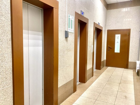 Продам однокомнатную (1-комн.) квартиру, Северное ш, 16А, Раменское г