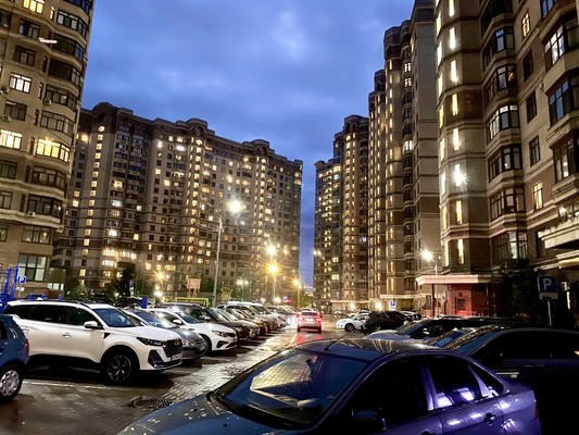Продам однокомнатную (1-комн.) квартиру, Северное ш, 16А, Раменское г