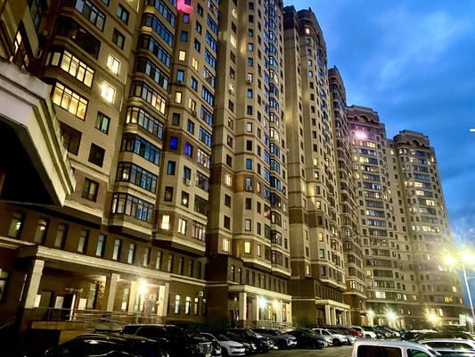 Продам однокомнатную (1-комн.) квартиру, Северное ш, 16А, Раменское г