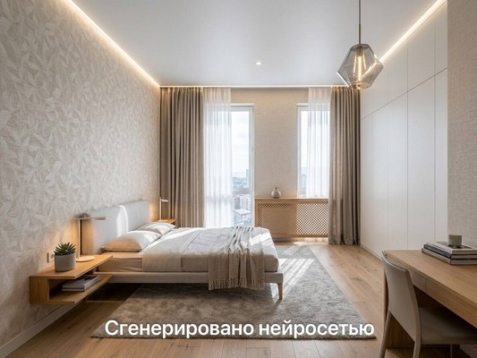 Продам однокомнатную (1-комн.) квартиру, Толстого ул, 43, Нальчик г
