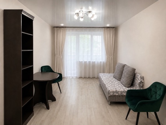 Продам двухкомнатную (2-комн.) квартиру, Видова ул, 178, Новороссийск г