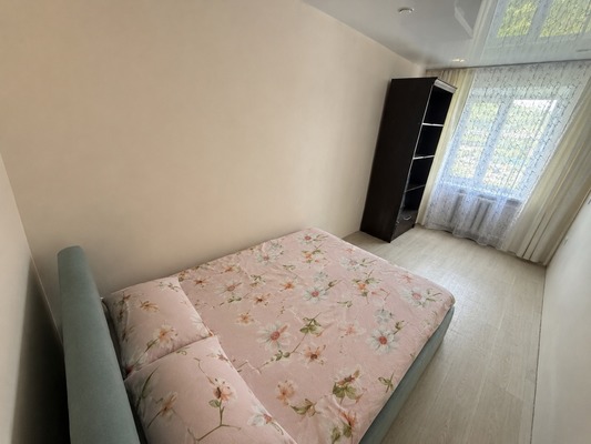 Продам двухкомнатную (2-комн.) квартиру, Видова ул, 178, Новороссийск г