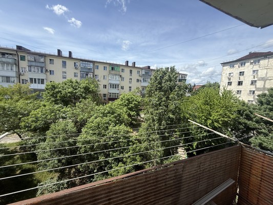 Продам двухкомнатную (2-комн.) квартиру, Видова ул, 178, Новороссийск г