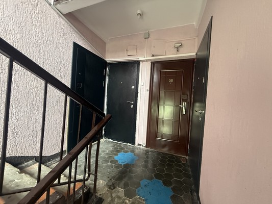 Продам двухкомнатную (2-комн.) квартиру, Видова ул, 178, Новороссийск г