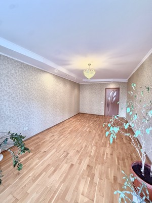 Продам трехкомнатную (3-комн.) квартиру, Шатурская (Байкал тер. СНТ) ул, 10, Шатурторф п