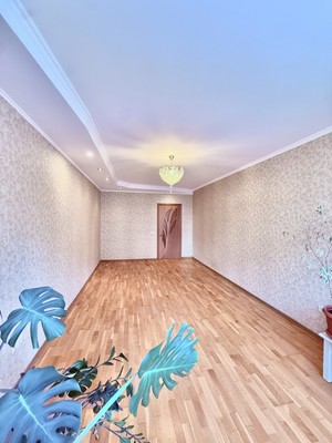Продам трехкомнатную (3-комн.) квартиру, Шатурская (Байкал тер. СНТ) ул, 10, Шатурторф п