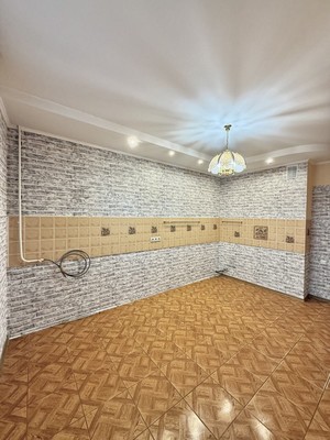 Продам трехкомнатную (3-комн.) квартиру, Шатурская (Байкал тер. СНТ) ул, 10, Шатурторф п