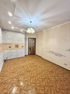 Продам трехкомнатную (3-комн.) квартиру, Шатурская (Байкал тер. СНТ) ул, 10, Шатурторф п