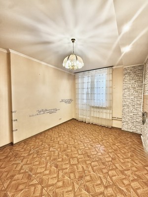 Продам трехкомнатную (3-комн.) квартиру, Шатурская (Байкал тер. СНТ) ул, 10, Шатурторф п