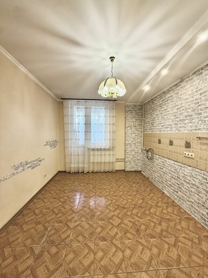 Продам трехкомнатную (3-комн.) квартиру, Шатурская (Байкал тер. СНТ) ул, 10, Шатурторф п