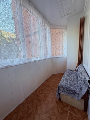 Продам трехкомнатную (3-комн.) квартиру, Шатурская (Байкал тер. СНТ) ул, 10, Шатурторф п