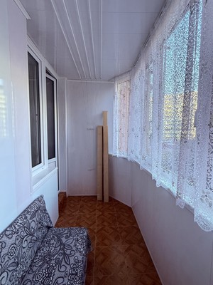 Продам трехкомнатную (3-комн.) квартиру, Шатурская (Байкал тер. СНТ) ул, 10, Шатурторф п