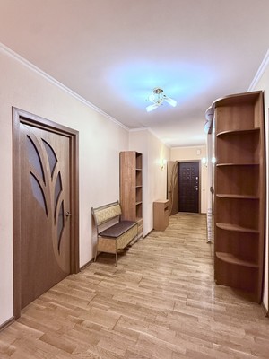Продам трехкомнатную (3-комн.) квартиру, Шатурская (Байкал тер. СНТ) ул, 10, Шатурторф п