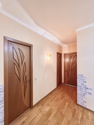 Продам трехкомнатную (3-комн.) квартиру, Шатурская (Байкал тер. СНТ) ул, 10, Шатурторф п