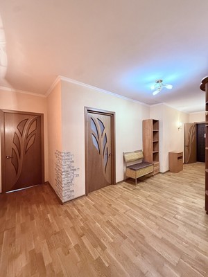 Продам трехкомнатную (3-комн.) квартиру, Шатурская (Байкал тер. СНТ) ул, 10, Шатурторф п