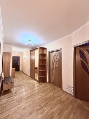 Продам трехкомнатную (3-комн.) квартиру, Шатурская (Байкал тер. СНТ) ул, 10, Шатурторф п