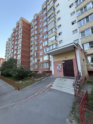 Продам трехкомнатную (3-комн.) квартиру, Шатурская (Байкал тер. СНТ) ул, 10, Шатурторф п