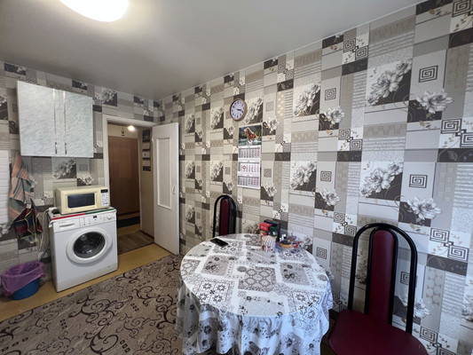 Продам двухкомнатную (2-комн.) квартиру, Ярославское ш, 4к2, Москва г