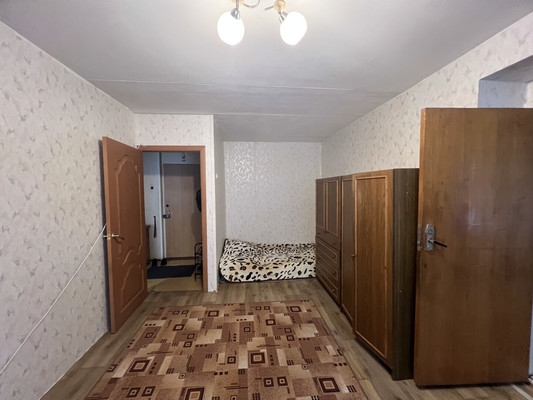 Продам двухкомнатную (2-комн.) квартиру, Ярославское ш, 4к2, Москва г