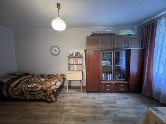 Продам двухкомнатную (2-комн.) квартиру, Ярославское ш, 4к2, Москва г