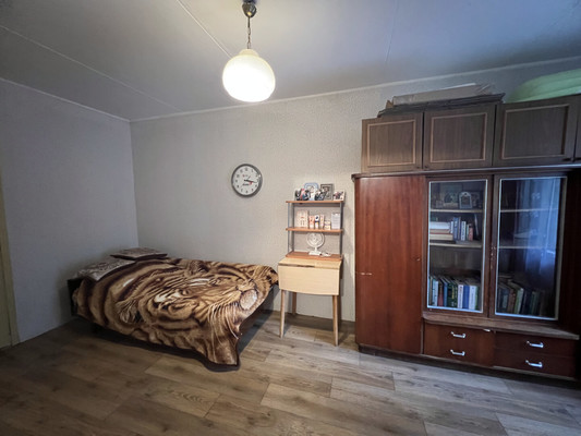 Продам двухкомнатную (2-комн.) квартиру, Ярославское ш, 4к2, Москва г