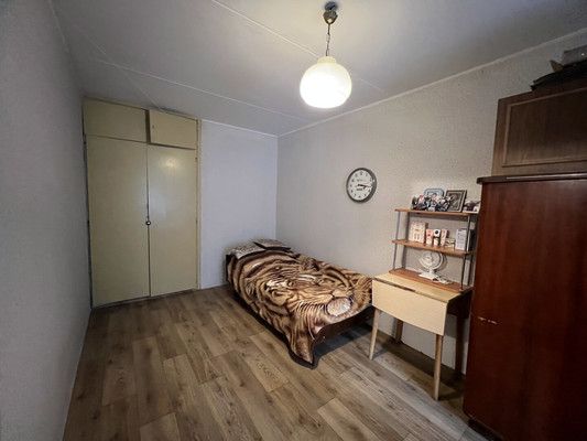 Продам двухкомнатную (2-комн.) квартиру, Ярославское ш, 4к2, Москва г