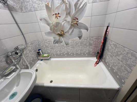 Продам двухкомнатную (2-комн.) квартиру, Ярославское ш, 4к2, Москва г
