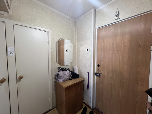 Продам двухкомнатную (2-комн.) квартиру, Ярославское ш, 4к2, Москва г