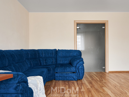 Продам трехкомнатную (3-комн.) квартиру, Металлистов пр-кт, 15, Санкт-Петербург г