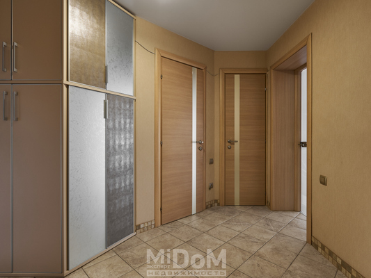 Продам трехкомнатную (3-комн.) квартиру, Металлистов пр-кт, 15, Санкт-Петербург г