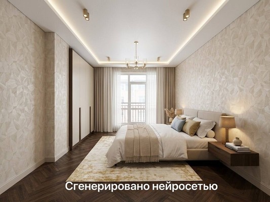 Продам трехкомнатную (3-комн.) квартиру, Шарданова ул, 52, Нальчик г