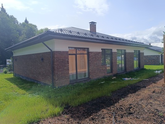 Продам дом, Алексино д, 0 км от города