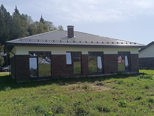 Продам дом, Алексино д, 0 км от города