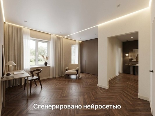 Продам двухкомнатную (2-комн.) квартиру, Тарчокова ул, 127Б, Нальчик г