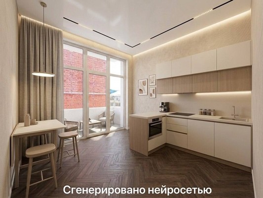 Продам двухкомнатную (2-комн.) квартиру, Тарчокова ул, 127Б, Нальчик г