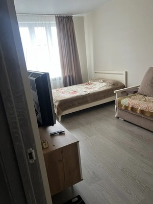 Сдам однокомнатную (1-комн.) квартиру, Питерская ул, 40, Краснодар г