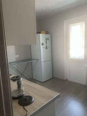 Сдам однокомнатную (1-комн.) квартиру, Питерская ул, 40, Краснодар г