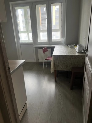 Сдам однокомнатную (1-комн.) квартиру, Питерская ул, 40, Краснодар г