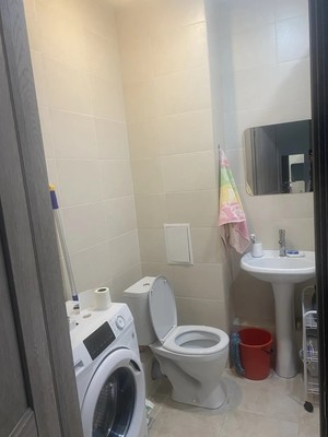 Сдам однокомнатную (1-комн.) квартиру, Питерская ул, 40, Краснодар г