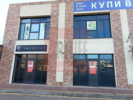 Сдам коммерческое помещение 14,8 м2, Заречная ул, 35, Гурьевск г