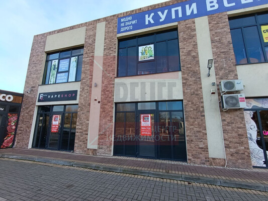 Сдам коммерческое помещение 14,8 м2, Заречная ул, 35, Гурьевск г