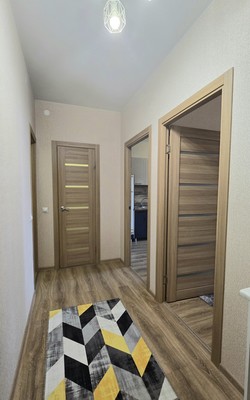 Сдам двухкомнатную (2-комн.) квартиру, Монастырская ул, 181, Пермь г