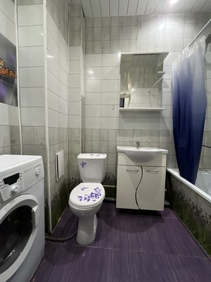 Продам однокомнатную (1-комн.) квартиру, Светлая ул, 12, Засечное с