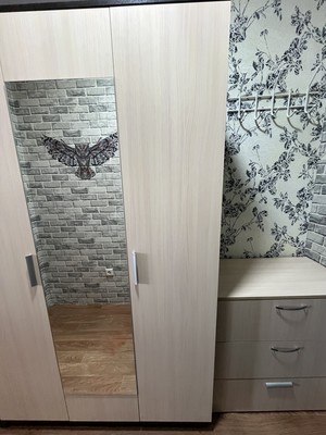 Продам однокомнатную (1-комн.) квартиру, Светлая ул, 12, Засечное с