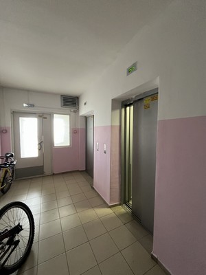 Продам однокомнатную (1-комн.) квартиру, Светлая ул, 12, Засечное с