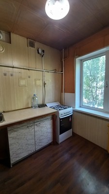 Продам однокомнатную (1-комн.) квартиру, Электрификации ул, 27, Люберцы г