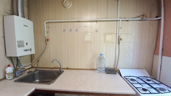 Продам однокомнатную (1-комн.) квартиру, Электрификации ул, 27, Люберцы г