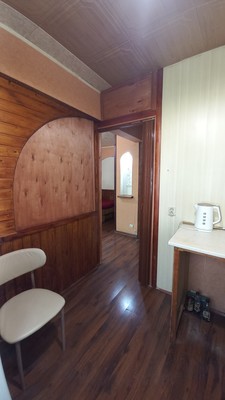 Продам однокомнатную (1-комн.) квартиру, Электрификации ул, 27, Люберцы г