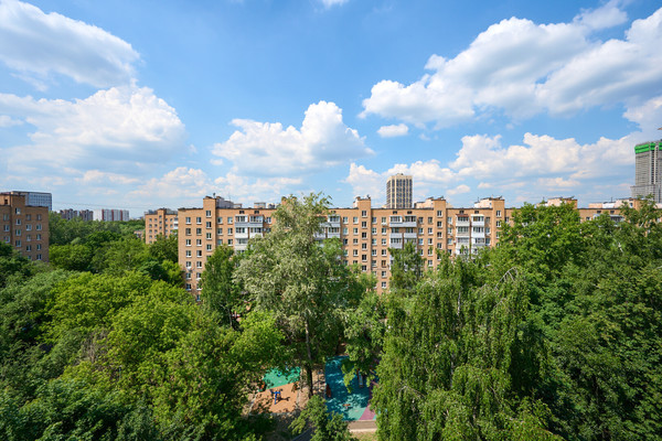 Продам двухкомнатную (2-комн.) квартиру, Ращупкина ул, 7, Москва г