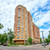 Продам двухкомнатную (2-комн.) квартиру, Борисовская ул, 1, Москва г